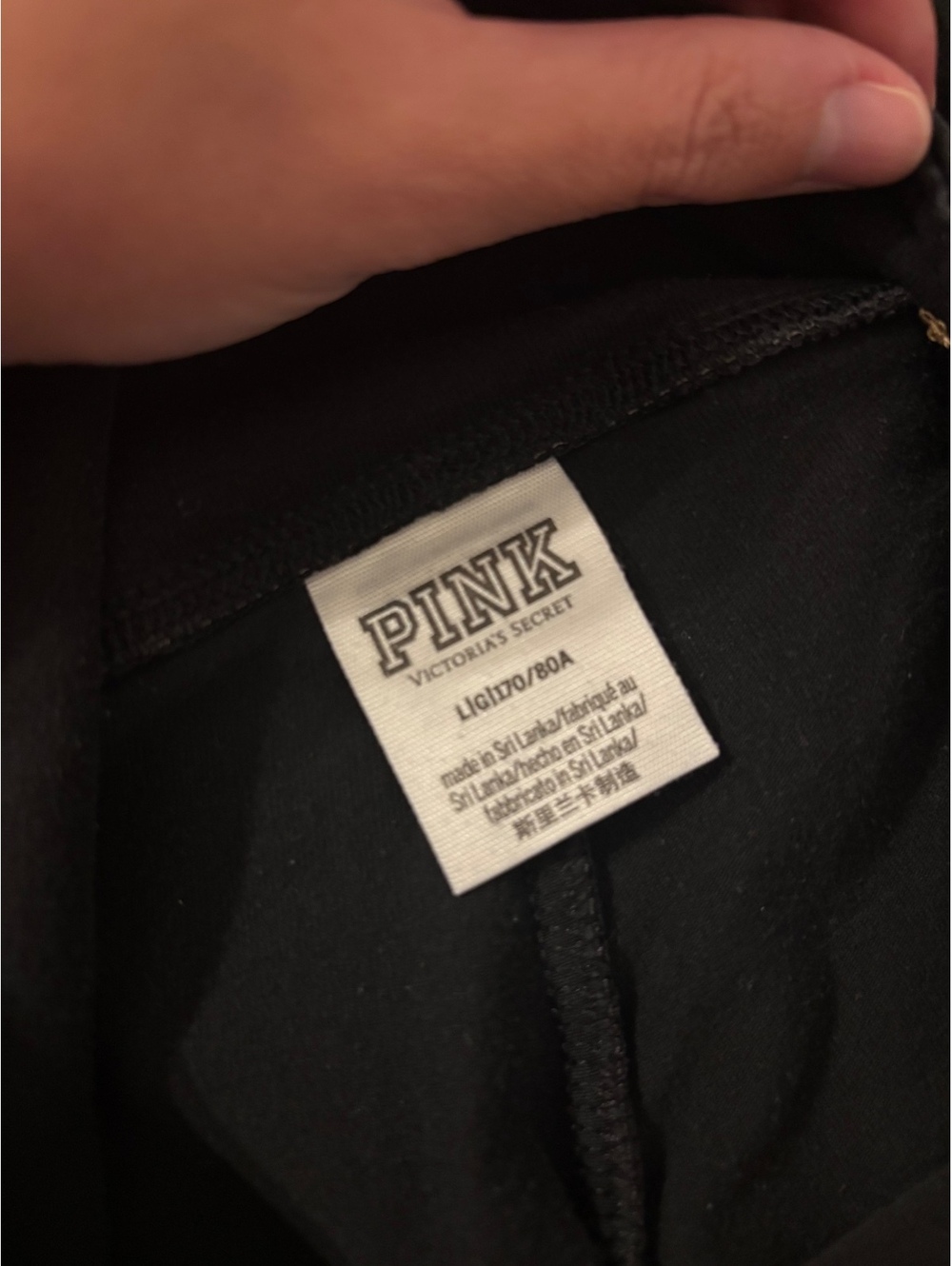 Pink - Large  - M8